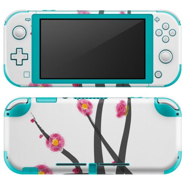 igsticker Nintendo Switch Lite p fUCXLV[ S CV p jeh[ XCb` Cg  a@a@ԁ@t[ 005908