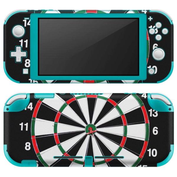 igsticker Nintendo Switch Lite p fUCXLV[ S CV p jeh[ XCb` Cg  _[c@Q[ 005924