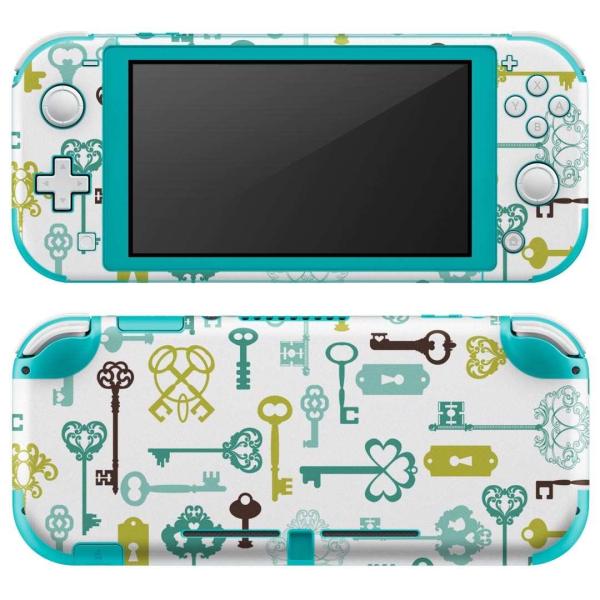 igsticker Nintendo Switch Lite p fUCXLV[ S CV p jeh[ XCb` Cg  @͗l 005961