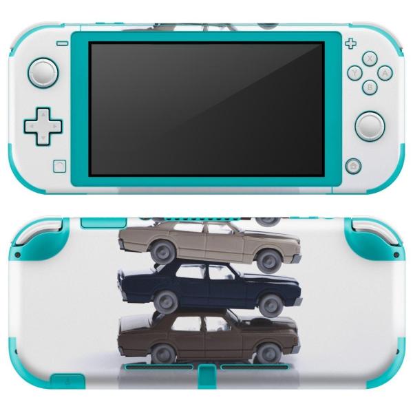 igsticker Nintendo Switch Lite p fUCXLV[ S CV p jeh[ XCb` Cg  ԁ@ʐ^@ 005995