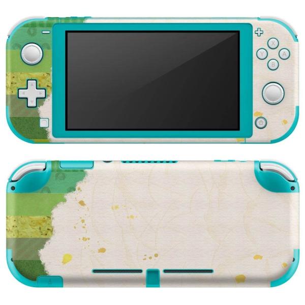 igsticker Nintendo Switch Lite p fUCXLV[ S CV p jeh[ XCb` Cg  a@a@΁@O[ 006033