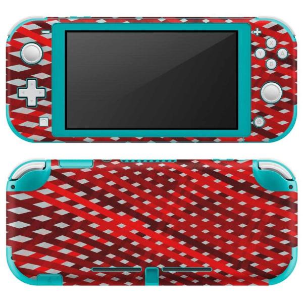 igsticker Nintendo Switch Lite p fUCXLV[ S CV p jeh[ XCb` Cg  ԁ@bh@͗l 006051