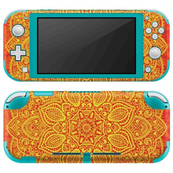 igsticker Nintendo Switch Lite p fUCXLV[ S CV p jeh[ XCb` Cg  [X@IW 006053