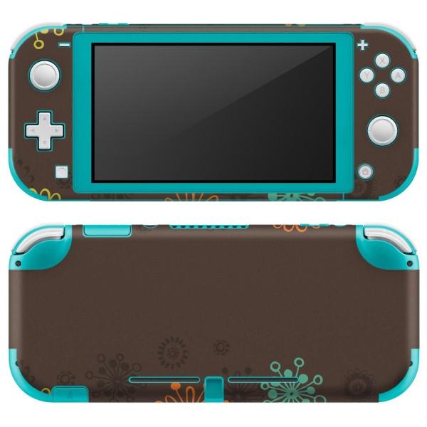 igsticker Nintendo Switch Lite p fUCXLV[ S CV p jeh[ XCb` Cg  ԁ@t[@CXg 006071