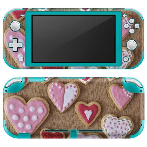 igsticker Nintendo Switch Lite p fUCXLV[ S CV p jeh[ XCb` Cg  ʐ^@NbL[ 006099