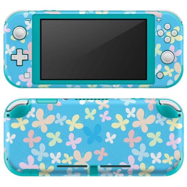igsticker Nintendo Switch Lite p fUCXLV[ S CV p jeh[ XCb` Cg  @pXe@͗l 006116