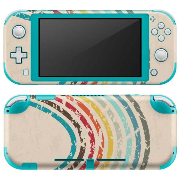 igsticker Nintendo Switch Lite p fUCXLV[ S CV p jeh[ XCb` Cg  @g 006117
