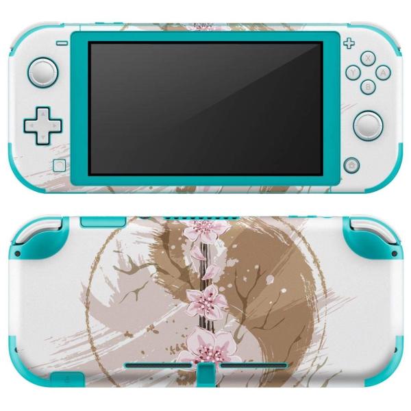 igsticker Nintendo Switch Lite p fUCXLV[ S CV p jeh[ XCb` Cg  a@a@ԁ@t[ 006137