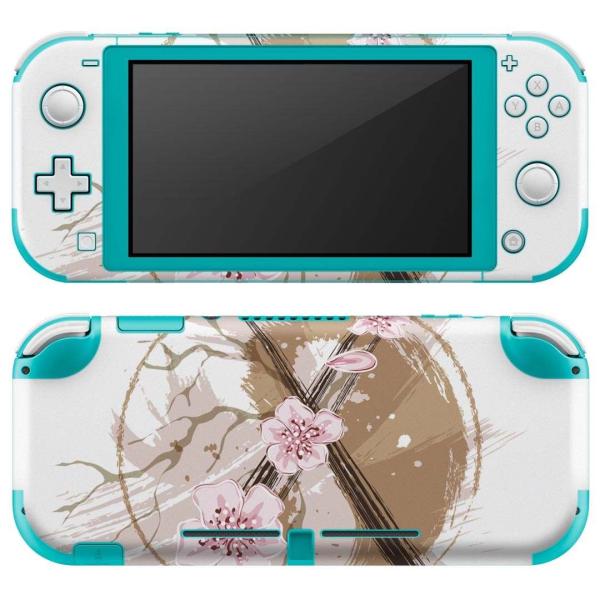 igsticker Nintendo Switch Lite p fUCXLV[ S CV p jeh[ XCb` Cg  a@a@ԁ@t[ 006138