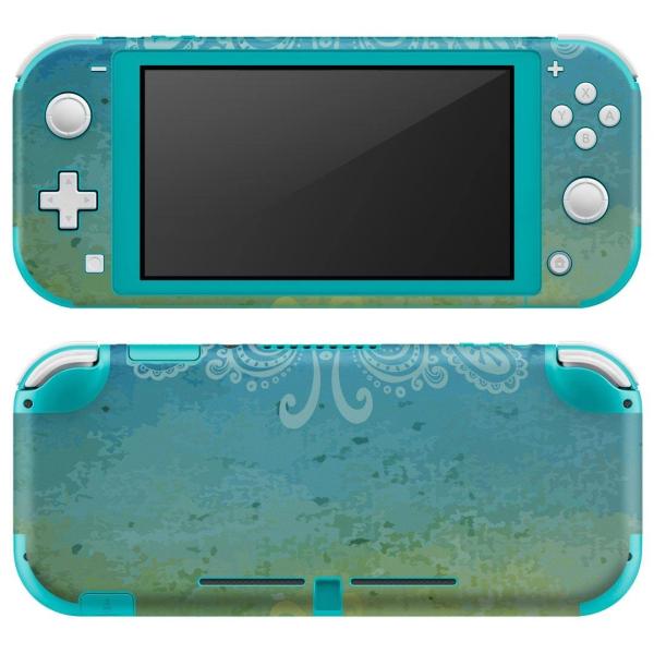 igsticker Nintendo Switch Lite p fUCXLV[ S CV p jeh[ XCb` Cg  [X@@u[ 006190