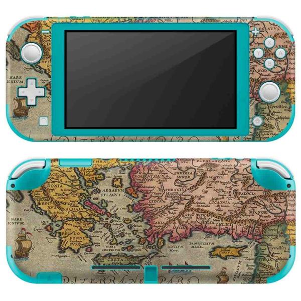 igsticker Nintendo Switch Lite p fUCXLV[ S CV p jeh[ XCb` Cg  n}@E 006203