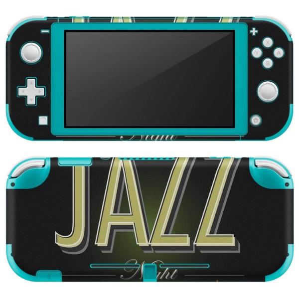 igsticker Nintendo Switch Lite p fUCXLV[ S CV p jeh[ XCb` Cg  WY@Jt 006221