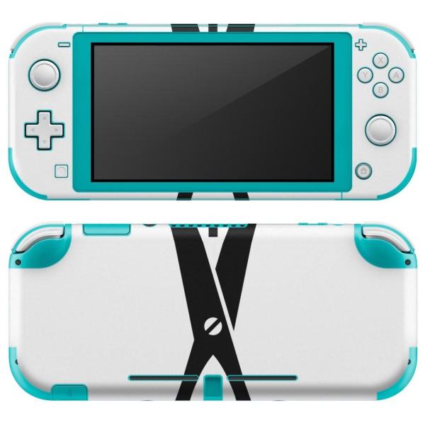 igsticker Nintendo Switch Lite p fUCXLV[ S CV p jeh[ XCb` Cg  ͂݁@@ 006257