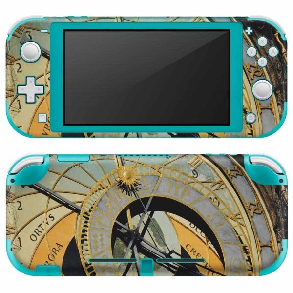 igsticker Nintendo Switch Lite p fUCXLV[ S CV p jeh[ XCb` Cg  ʐ^@v 006276