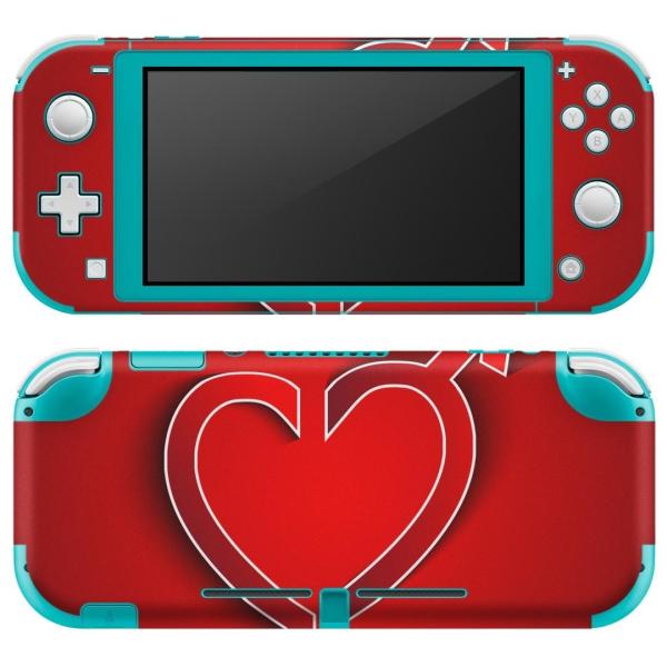igsticker Nintendo Switch Lite p fUCXLV[ S CV p jeh[ XCb` Cg  n[g@ 006365