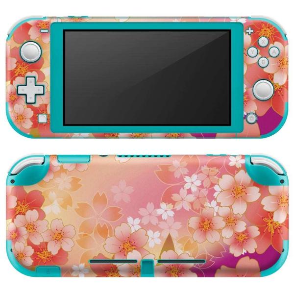 igsticker Nintendo Switch Lite p fUCXLV[ S CV p jeh[ XCb` Cg  a@a@ԁ@t[ 006383