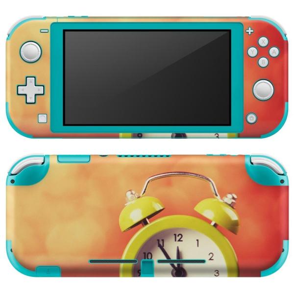 igsticker Nintendo Switch Lite p fUCXLV[ S CV p jeh[ XCb` Cg  ʐ^@v 006444