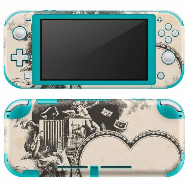 igsticker Nintendo Switch Lite p fUCXLV[ S CV p jeh[ XCb` Cg  Vg@n[g@CXg 006510