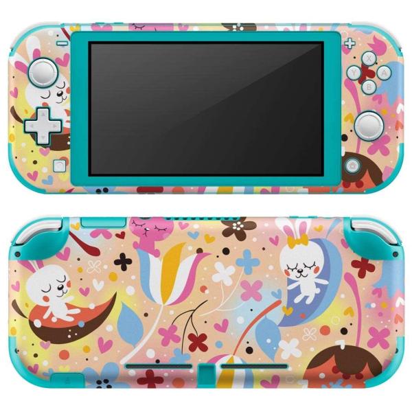 igsticker Nintendo Switch Lite p fUCXLV[ S CV p jeh[ XCb` Cg  @ԁ@t[ 006511