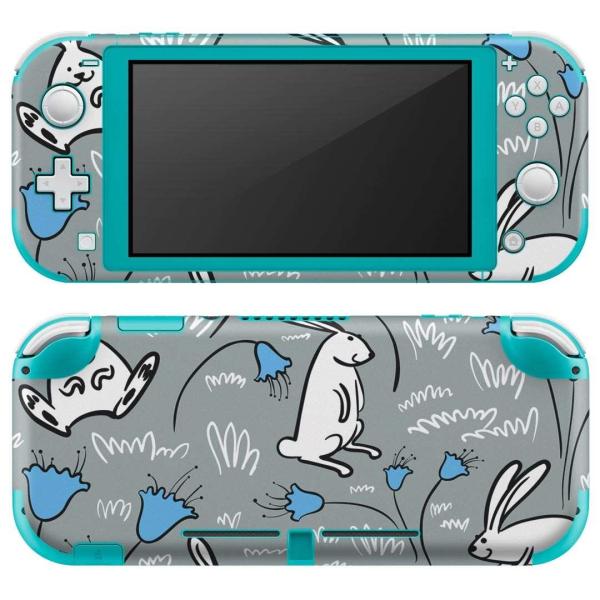 igsticker Nintendo Switch Lite p fUCXLV[ S CV p jeh[ XCb` Cg  @ԁ@t[ 006519