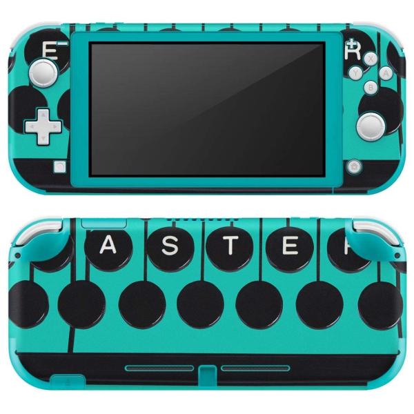 igsticker Nintendo Switch Lite p fUCXLV[ S CV p jeh[ XCb` Cg  ^CvC^[@F 006634