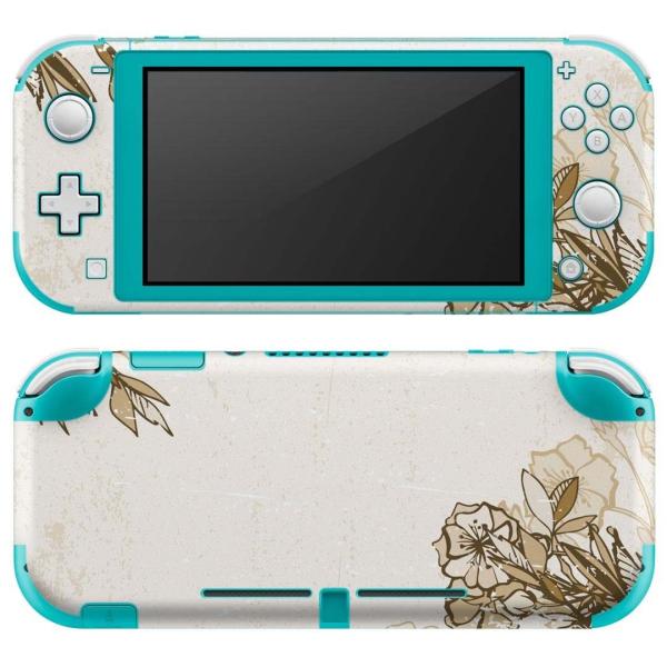 igsticker Nintendo Switch Lite p fUCXLV[ S CV p jeh[ XCb` Cg  ԁ@t[ 006636