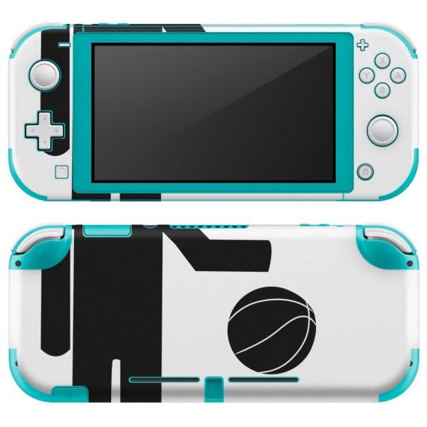 igsticker Nintendo Switch Lite p fUCXLV[ S CV p jeh[ XCb` Cg  l@oXP 006646