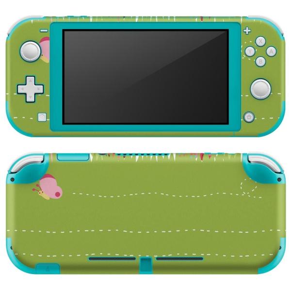 igsticker Nintendo Switch Lite p fUCXLV[ S CV p jeh[ XCb` Cg  @LN^[ 006785