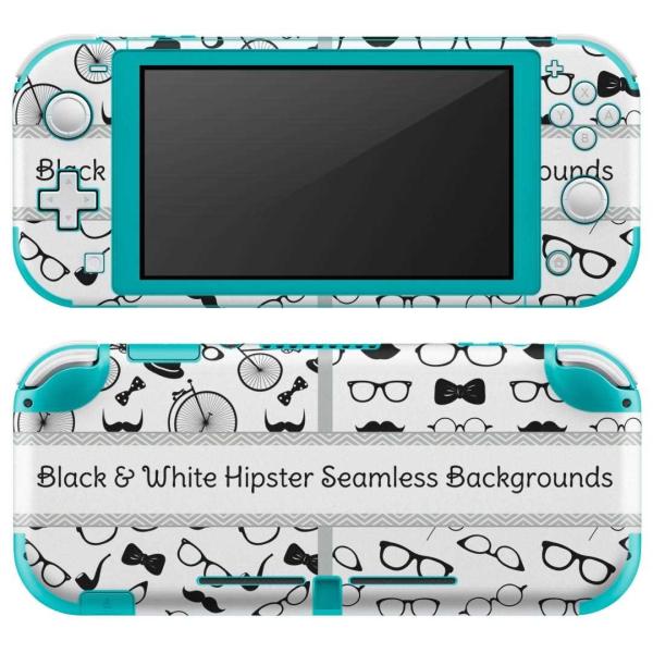 igsticker Nintendo Switch Lite p fUCXLV[ S CV p jeh[ XCb` Cg  ዾ@E@͗l 006787