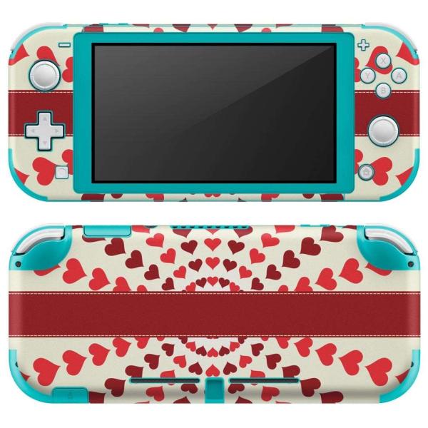 igsticker Nintendo Switch Lite p fUCXLV[ S CV p jeh[ XCb` Cg  n[g@ԁ@bh 006794