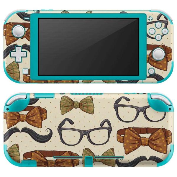 igsticker Nintendo Switch Lite p fUCXLV[ S CV p jeh[ XCb` Cg  ዾ@lN^C 006795