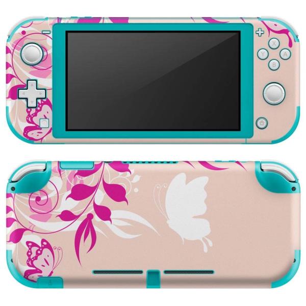 igsticker Nintendo Switch Lite p fUCXLV[ S CV p jeh[ XCb` Cg  @sN 006825