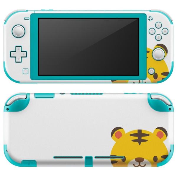 igsticker Nintendo Switch Lite p fUCXLV[ S CV p jeh[ XCb` Cg  g@LN^[ 006832