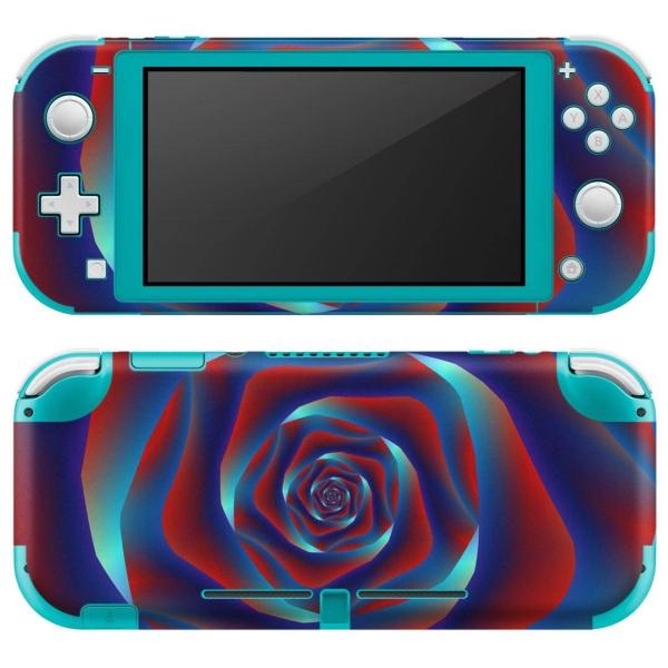 igsticker Nintendo Switch Lite p fUCXLV[ S CV p jeh[ XCb` Cg  @ԁ@bh@KN 006844