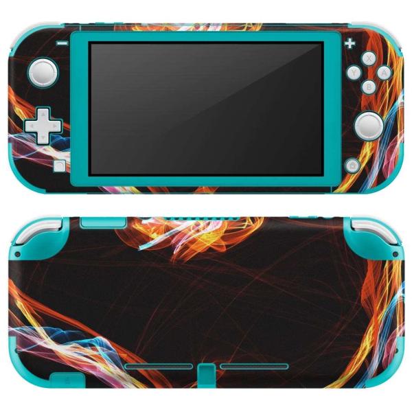 igsticker Nintendo Switch Lite p fUCXLV[ S CV p jeh[ XCb` Cg  n[g@Jt 006848