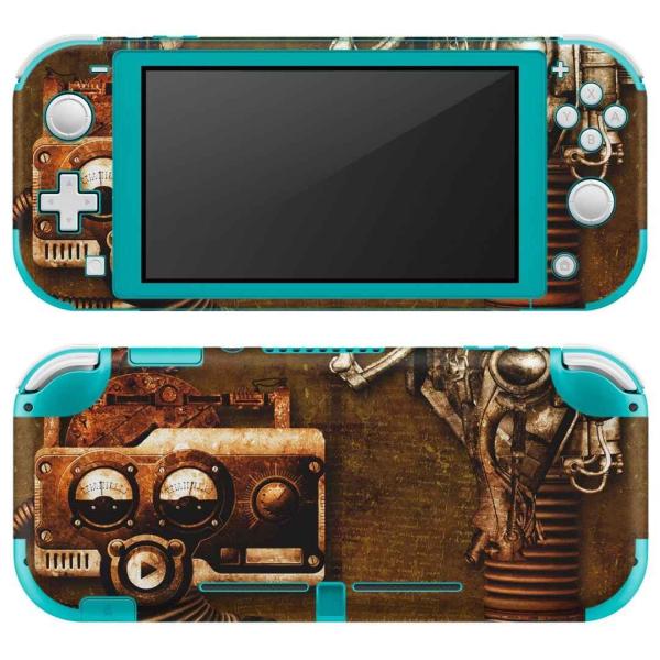 igsticker Nintendo Switch Lite p fUCXLV[ S CV p jeh[ XCb` Cg  @B@g 006878
