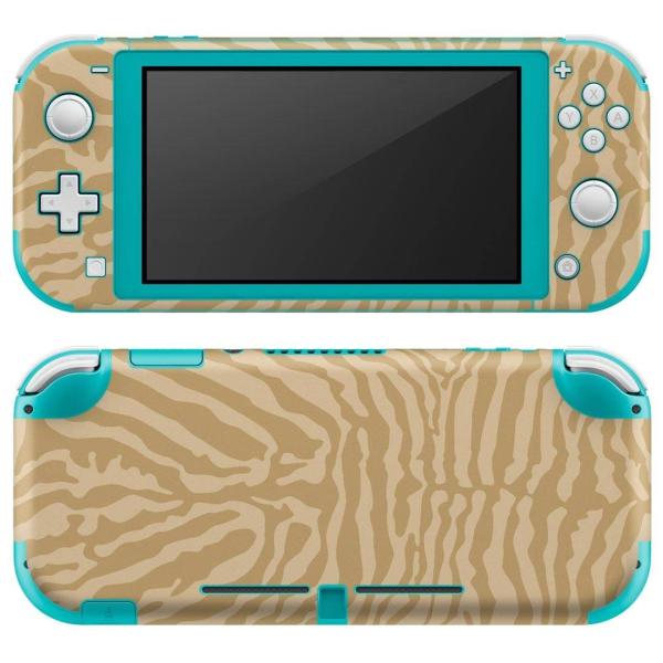 igsticker Nintendo Switch Lite ��p �f�U�C���X�L���V�[�� �S�� �C�V�� ��p �j���e���h�[ �X�C�b�` ���C�g  ���@�����@�͗l 007062