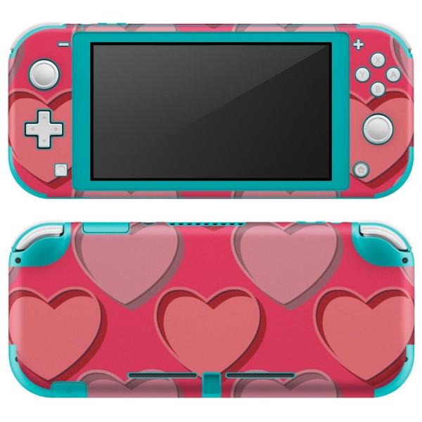 igsticker Nintendo Switch Lite p fUCXLV[ S CV p jeh[ XCb` Cg  n[g@͗l 007128