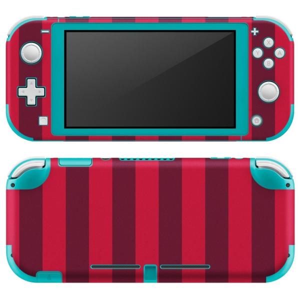 igsticker Nintendo Switch Lite p fUCXLV[ S CV p jeh[ XCb` Cg  ԁ@bh 007173
