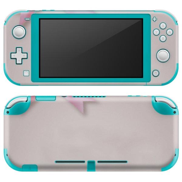 igsticker Nintendo Switch Lite p fUCXLV[ S CV p jeh[ XCb` Cg  XgCv@{ 007243