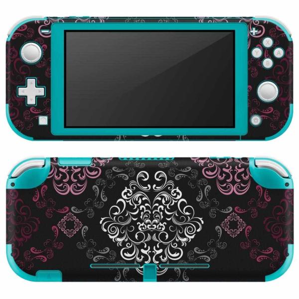 igsticker Nintendo Switch Lite p fUCXLV[ S CV p jeh[ XCb` Cg  [X 007254
