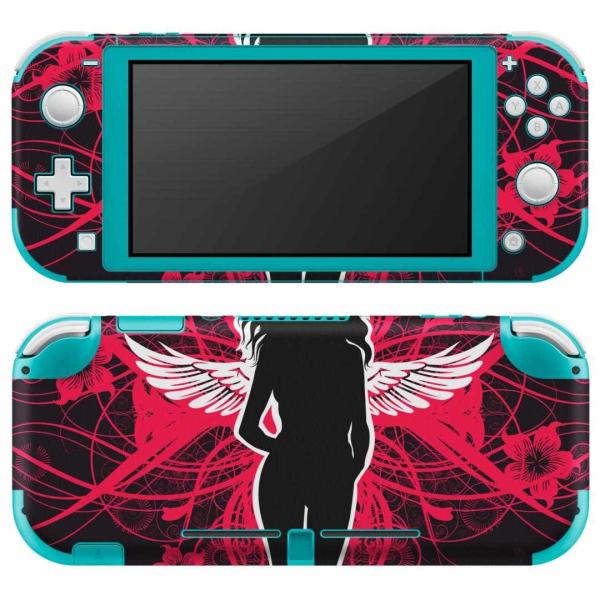 igsticker Nintendo Switch Lite p fUCXLV[ S CV p jeh[ XCb` Cg  l@H 007257