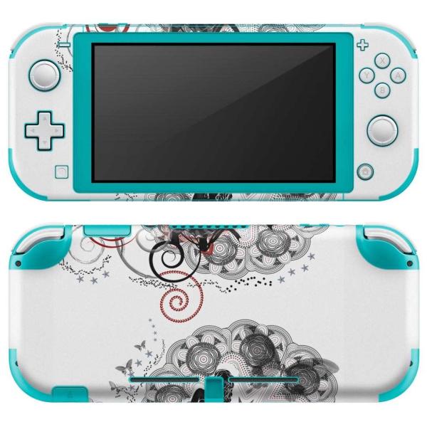 igsticker Nintendo Switch Lite p fUCXLV[ S CV p jeh[ XCb` Cg  [X@l 007275