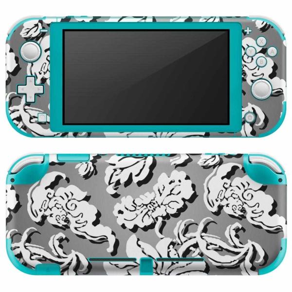 バブルラビット♪専用　Nintendo Switch Lite グレー3台 51gXKlipJuL._UF350,350_QL50_.jpg