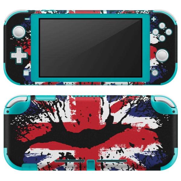 igsticker Nintendo Switch Lite p fUCXLV[ S CV p jeh[ XCb` Cg  O@@@ubN 007311
