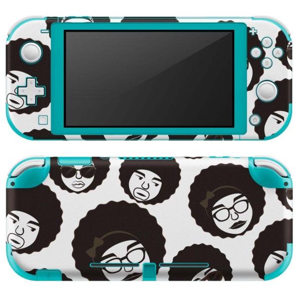 igsticker Nintendo Switch Lite p fUCXLV[ S CV p jeh[ XCb` Cg  At@LN^[@͗l 007361