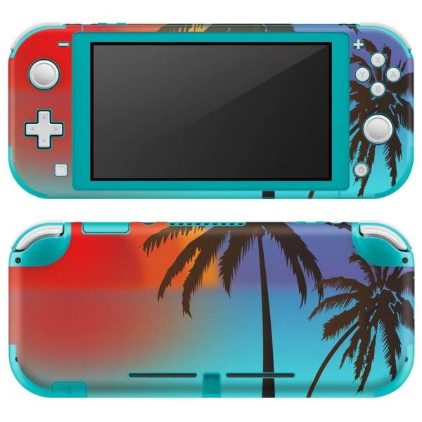 igsticker Nintendo Switch Lite p fUCXLV[ S CV p jeh[ XCb` Cg  C@[@@A 007366