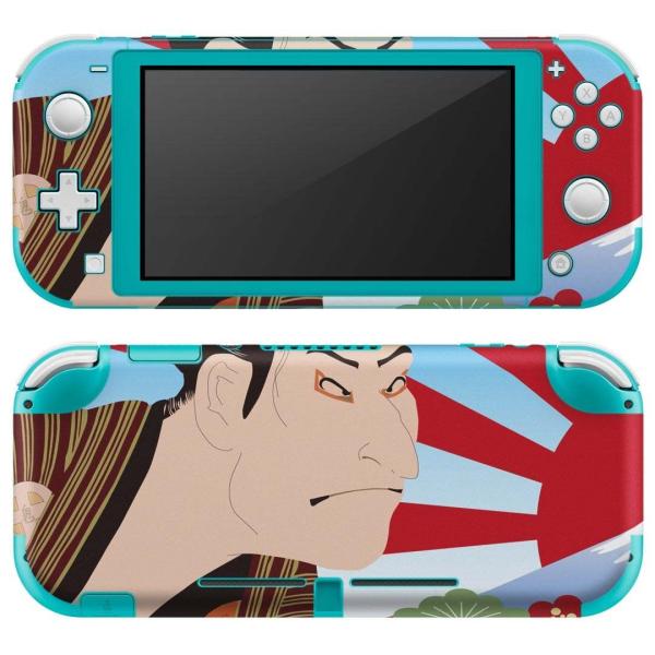 igsticker Nintendo Switch Lite p fUCXLV[ S CV p jeh[ XCb` Cg  a@a@G@xmR 007394