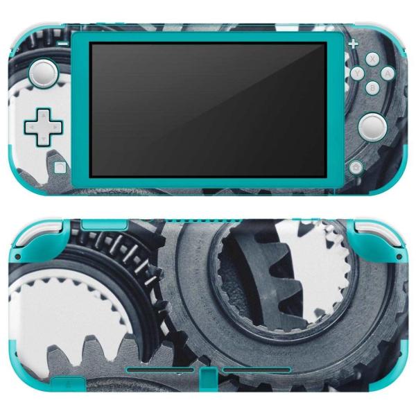 igsticker Nintendo Switch Lite p fUCXLV[ S CV p jeh[ XCb` Cg  ԁ@ʐ^@DF@O[ 007408