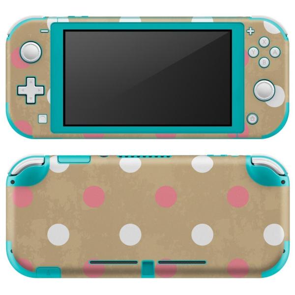 igsticker Nintendo Switch Lite p fUCXLV[ S CV p jeh[ XCb` Cg  ʁ@sN@@zCg 007418